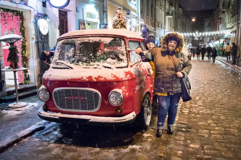 gdzie warto zjesc we lwowie restauracje i kawiarnie polecam