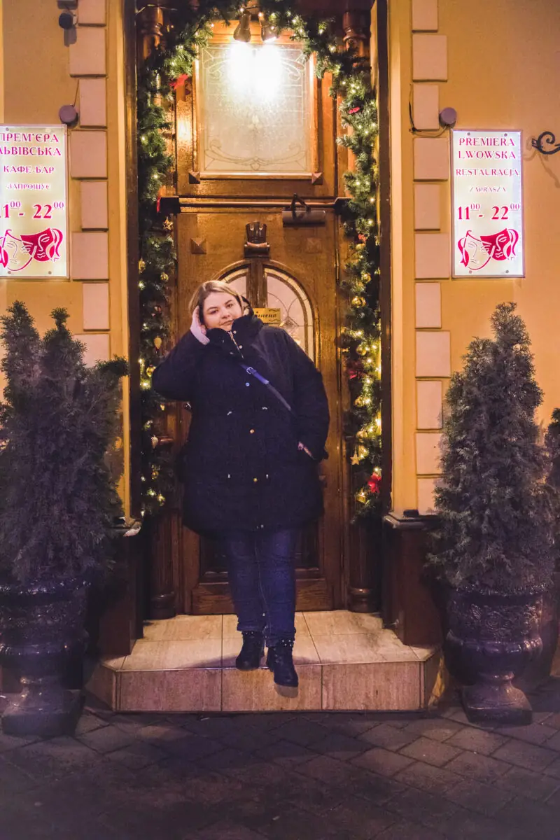 zimowe stylizacje plus size madziof 2019 2020 zimowe stylizacje plus size madziof 2019 2020