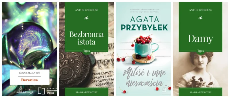 52 ksiazki podsumowanie wyzwania ksiazkowego 2019