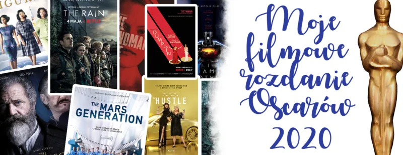 moje rozdanie oscarow 2020
