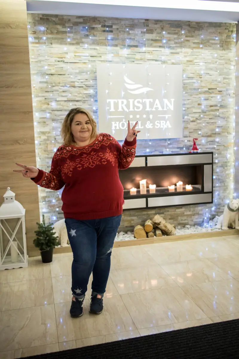 zimowe stylizacje plus size madziof 2019 2020 zimowe stylizacje plus size madziof 2019 2020