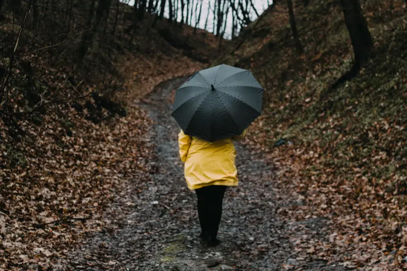 zolta kurtka przeciwdeszczowa plus size cellbes