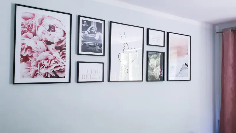 poster store jak stworzyc domowa galerie poradnik