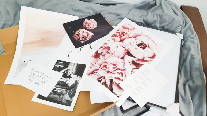 poster store jak stworzyc domowa galerie poradnik