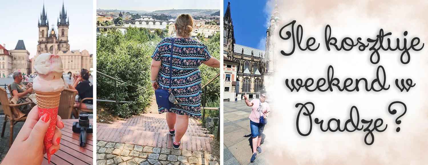 ile kosztuje weekend w pradze ceny 2020
