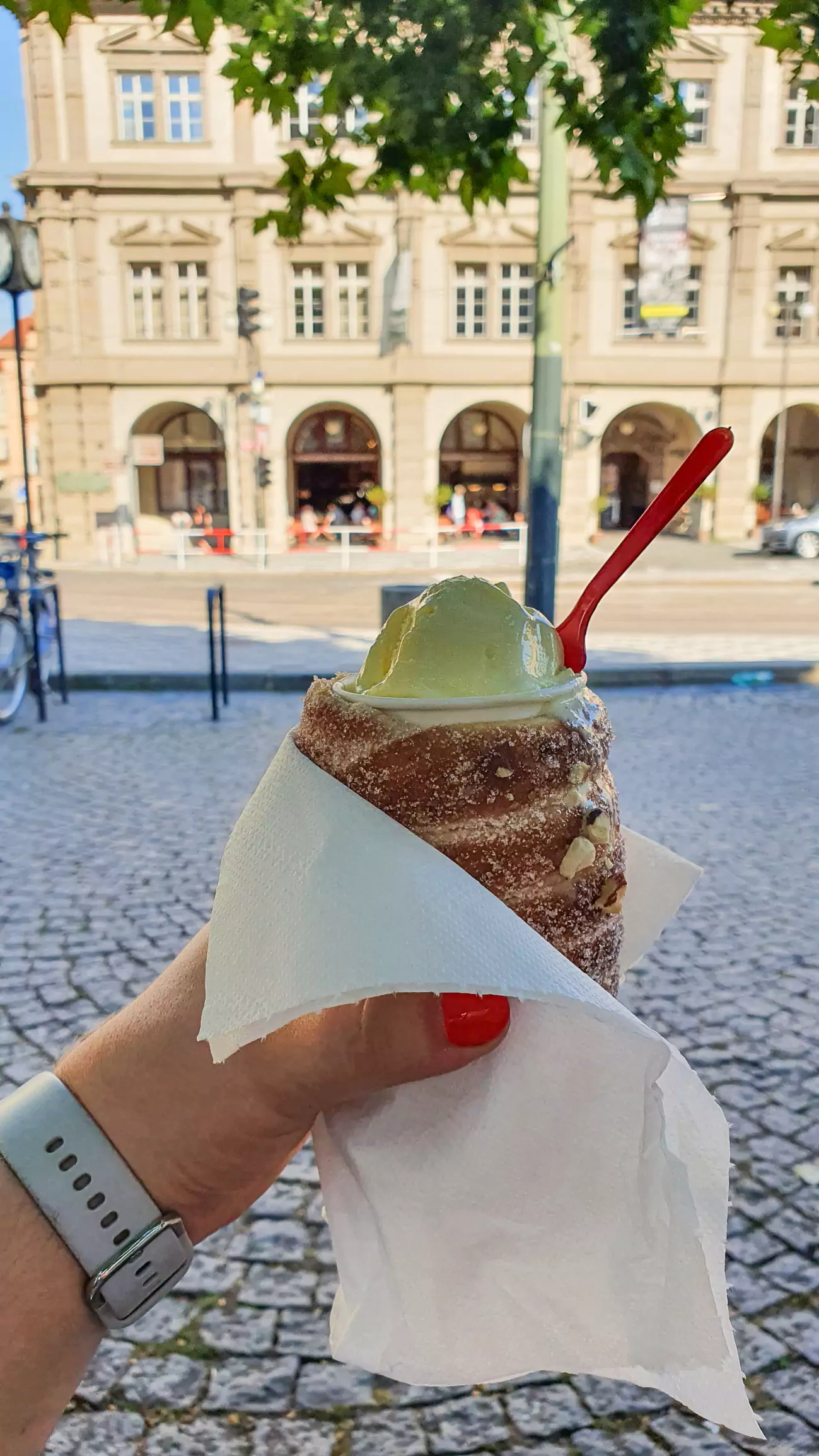 ile kosztuje weekend w pradze ceny 2020