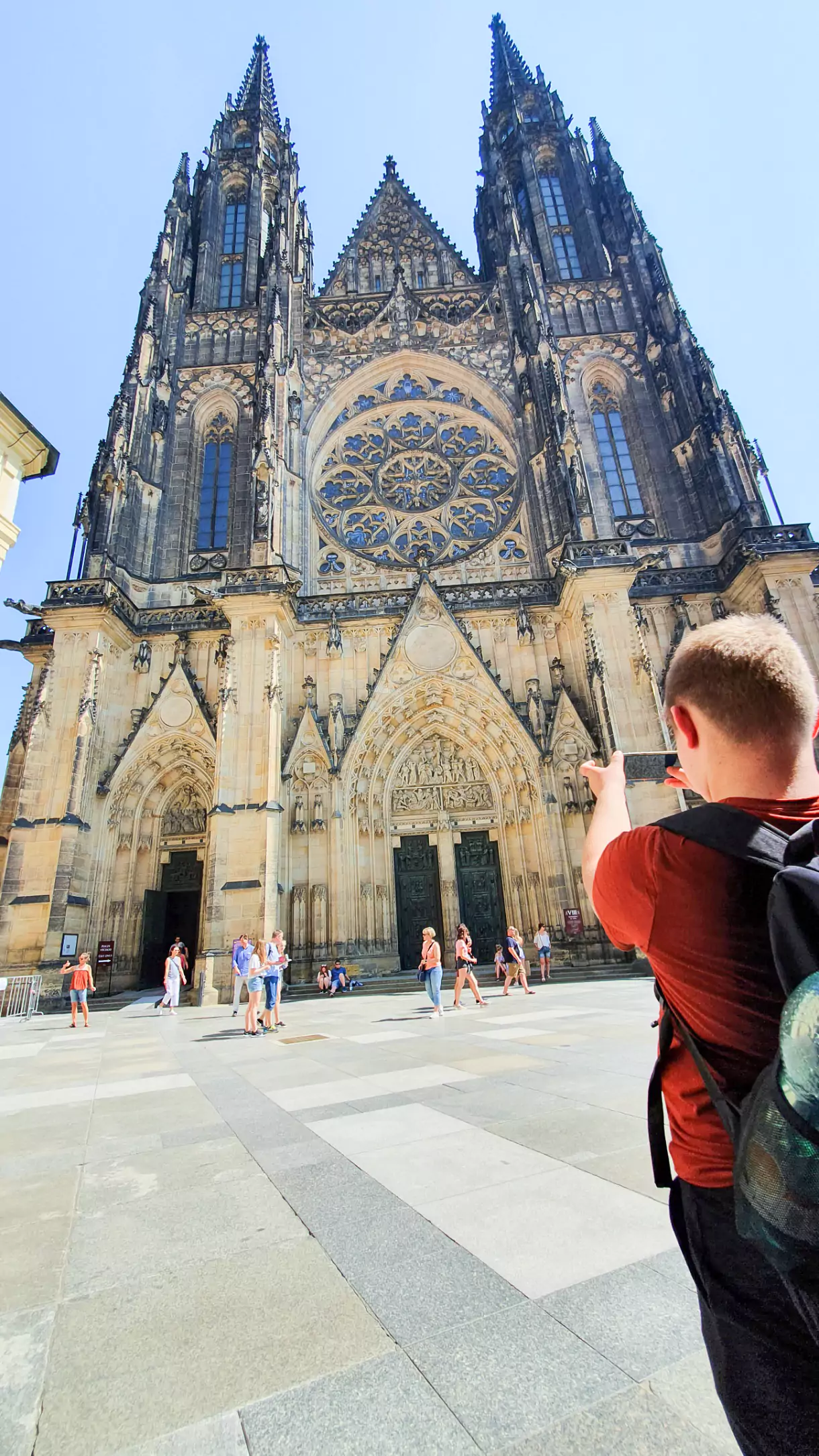 ile kosztuje weekend w pradze ceny 2020