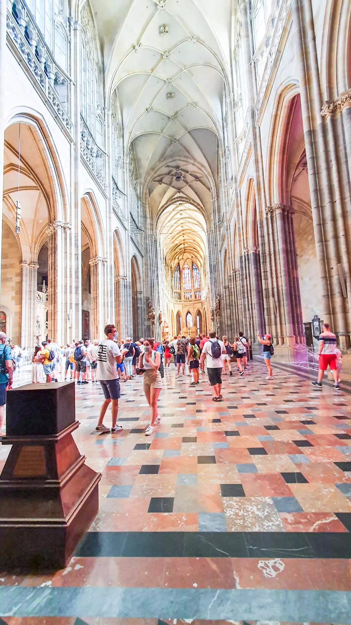 ile kosztuje weekend w pradze ceny 2020