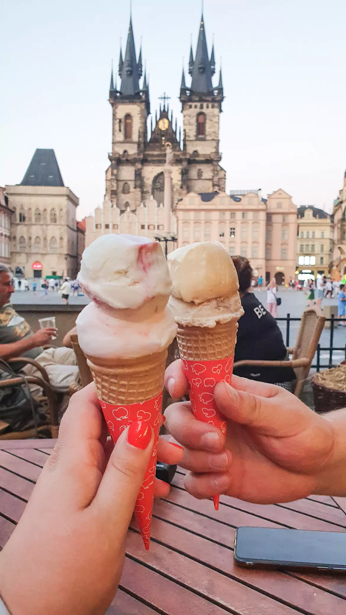 ile kosztuje weekend w pradze ceny 2020