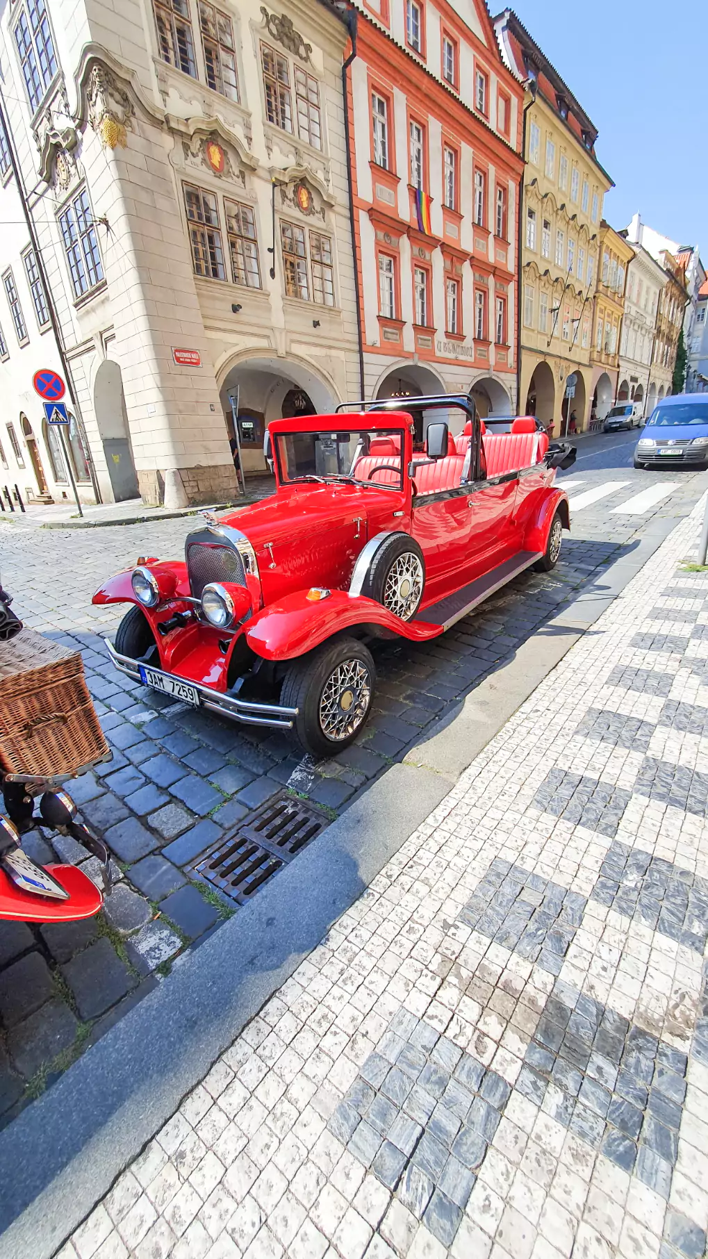 ile kosztuje weekend w pradze ceny 2020