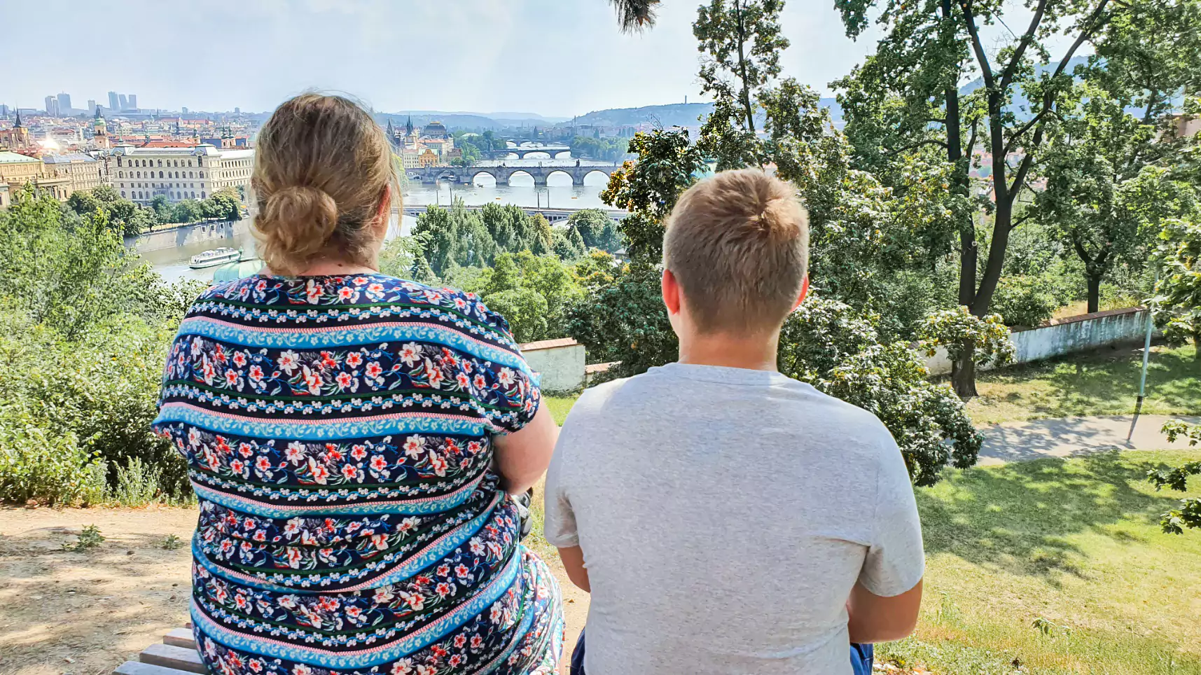 ile kosztuje weekend w pradze ceny 2020