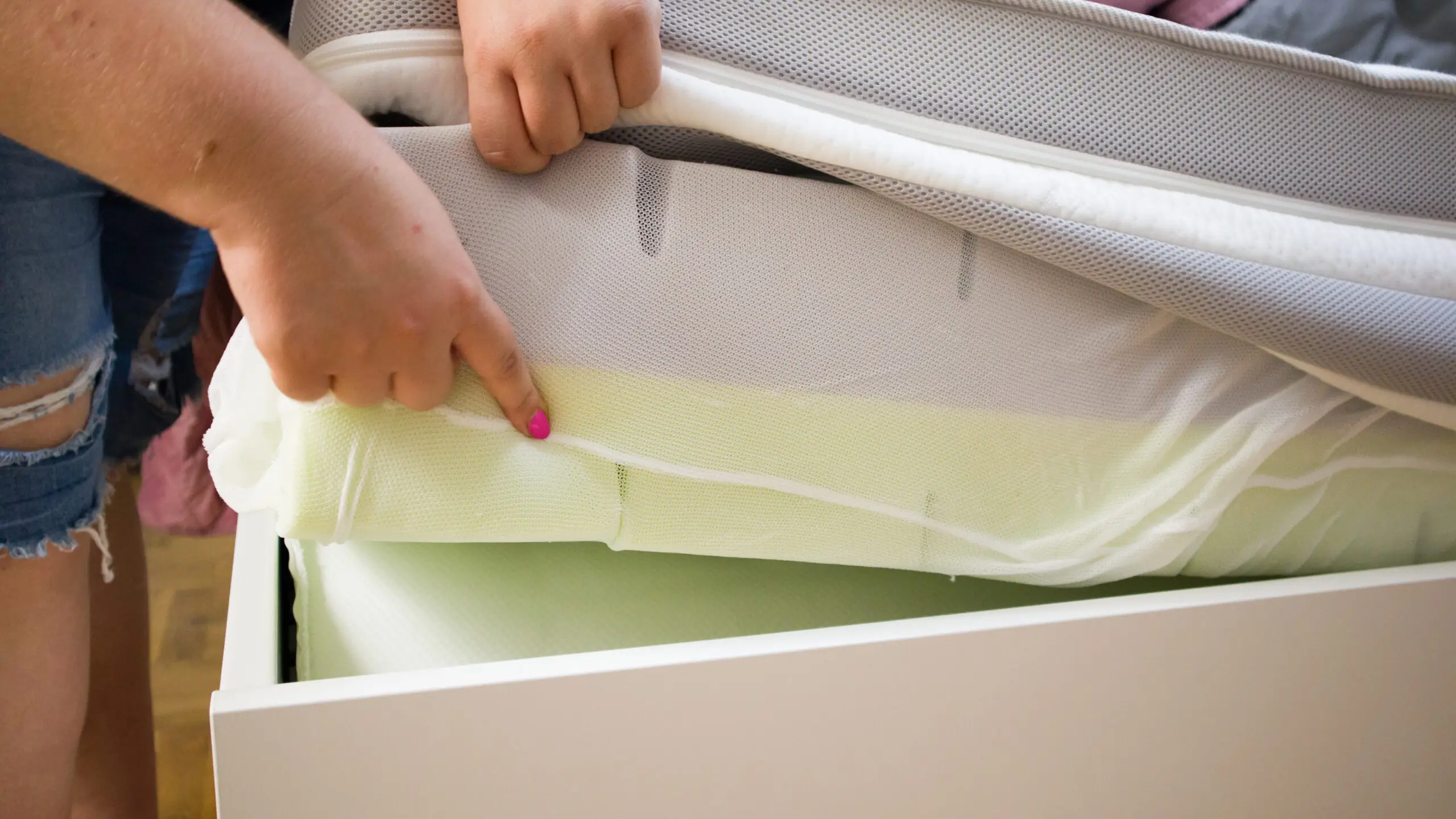  jak dobrac idealny materac dla osoby plus size