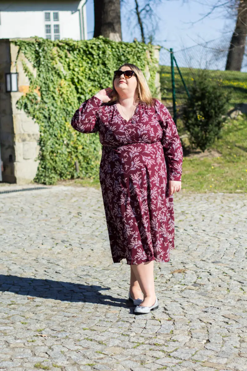 Wiosenne i Letnie stylizacje Plus Size 2020 - Podsumowanie. Wiosenne i Letnie stylizacje Plus Size 2020 - Podsumowanie.