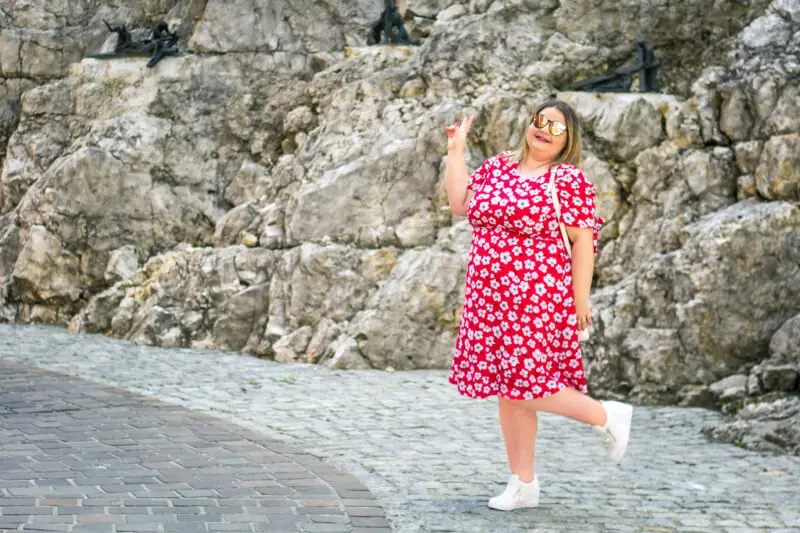 Wiosenne i Letnie stylizacje Plus Size 2020 - Podsumowanie. Wiosenne i Letnie stylizacje Plus Size 2020 - Podsumowanie.