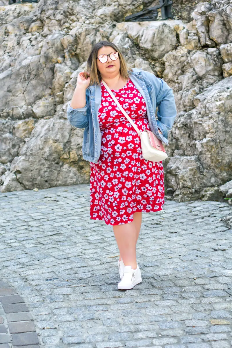 Wiosenne i Letnie stylizacje Plus Size 2020 - Podsumowanie. Wiosenne i Letnie stylizacje Plus Size 2020 - Podsumowanie.