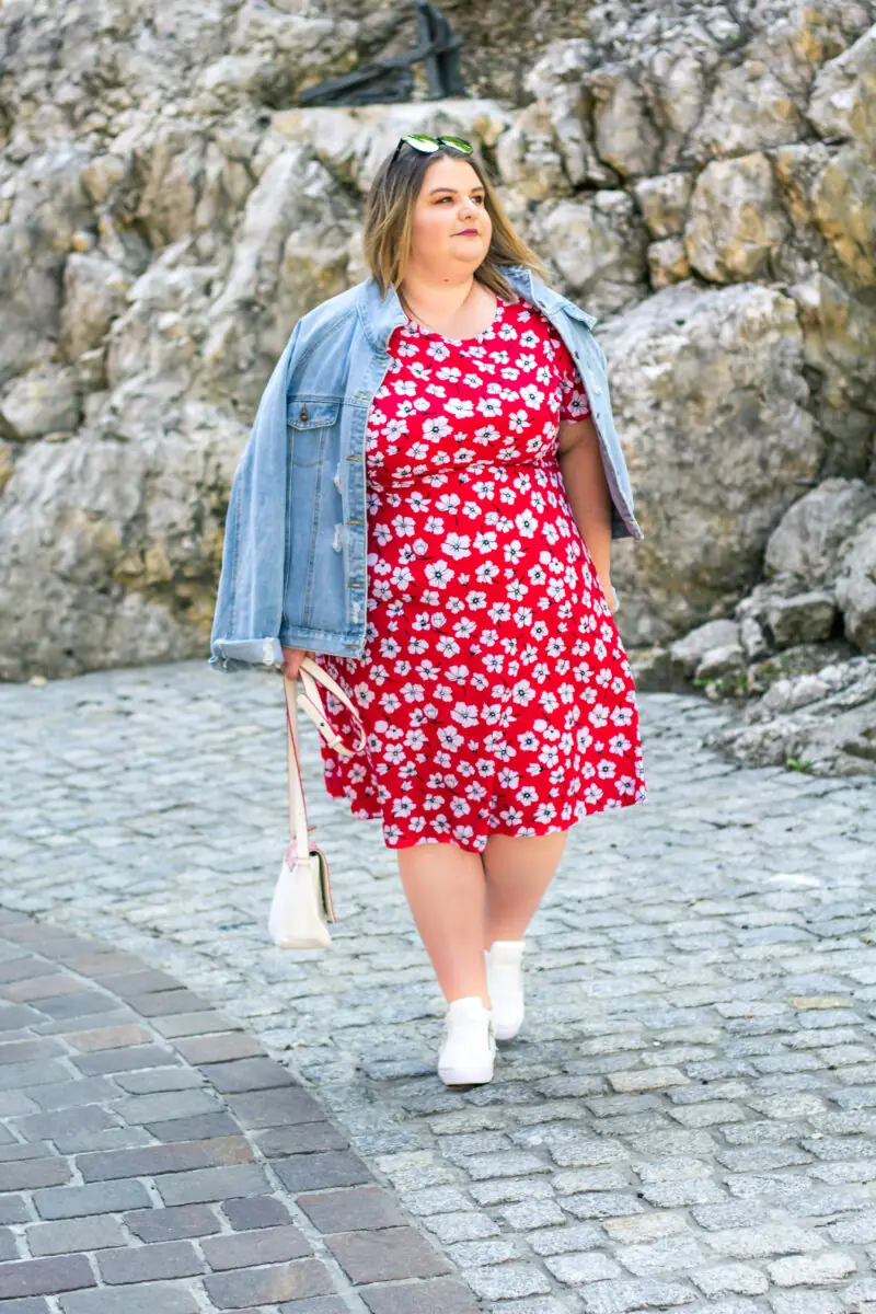 Wiosenne i Letnie stylizacje Plus Size 2020 - Podsumowanie. Wiosenne i Letnie stylizacje Plus Size 2020 - Podsumowanie.
