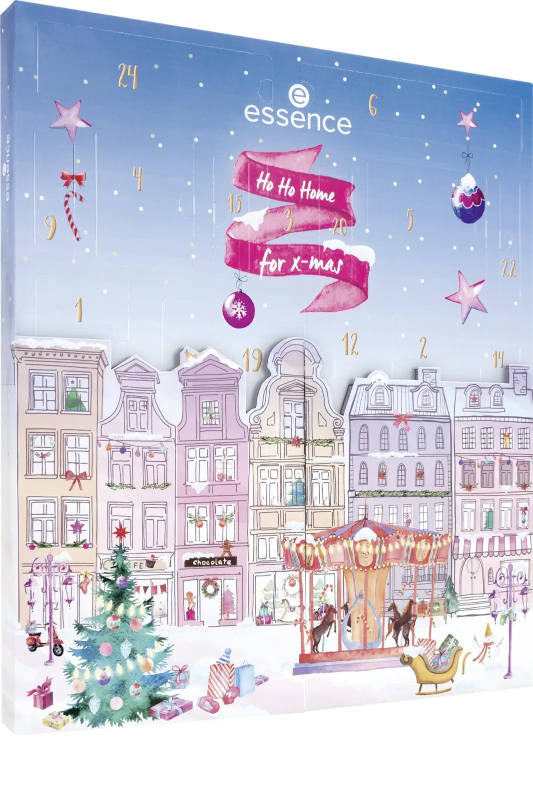 gdzie kupic kalendarze adwentowe 2020