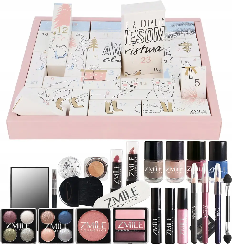 gdzie kupic kalendarze adwentowe 2020