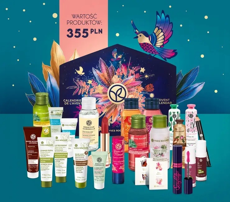 gdzie kupic kalendarze adwentowe 2020