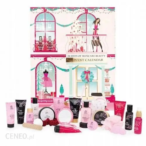 gdzie kupic kalendarze adwentowe 2020