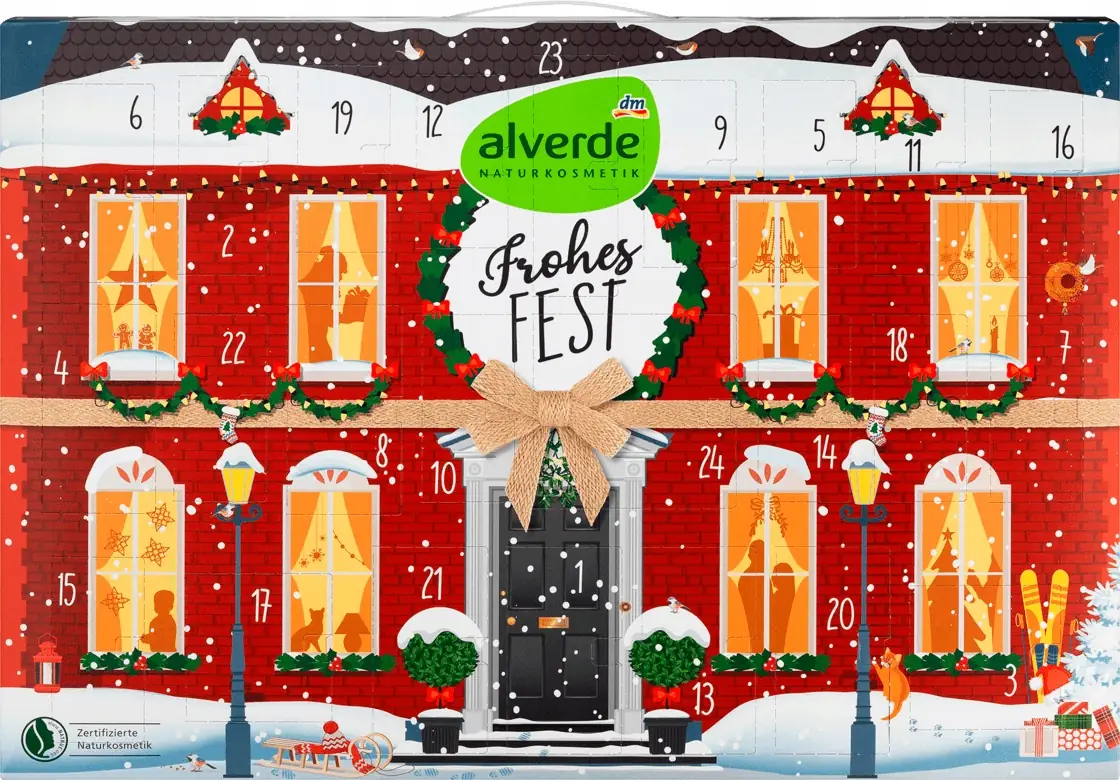 gdzie kupic kalendarze adwentowe 2020