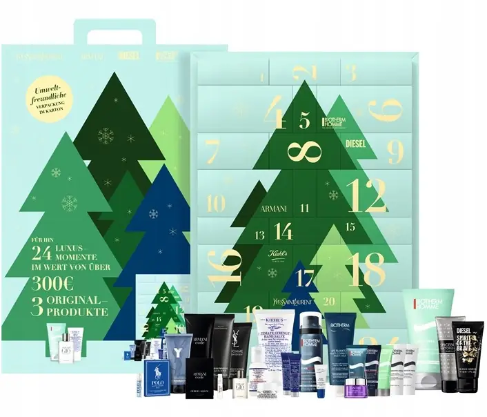 gdzie kupic kalendarze adwentowe 2020