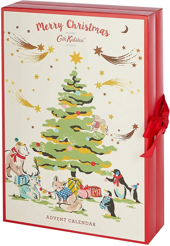 gdzie kupic kalendarze adwentowe 2020