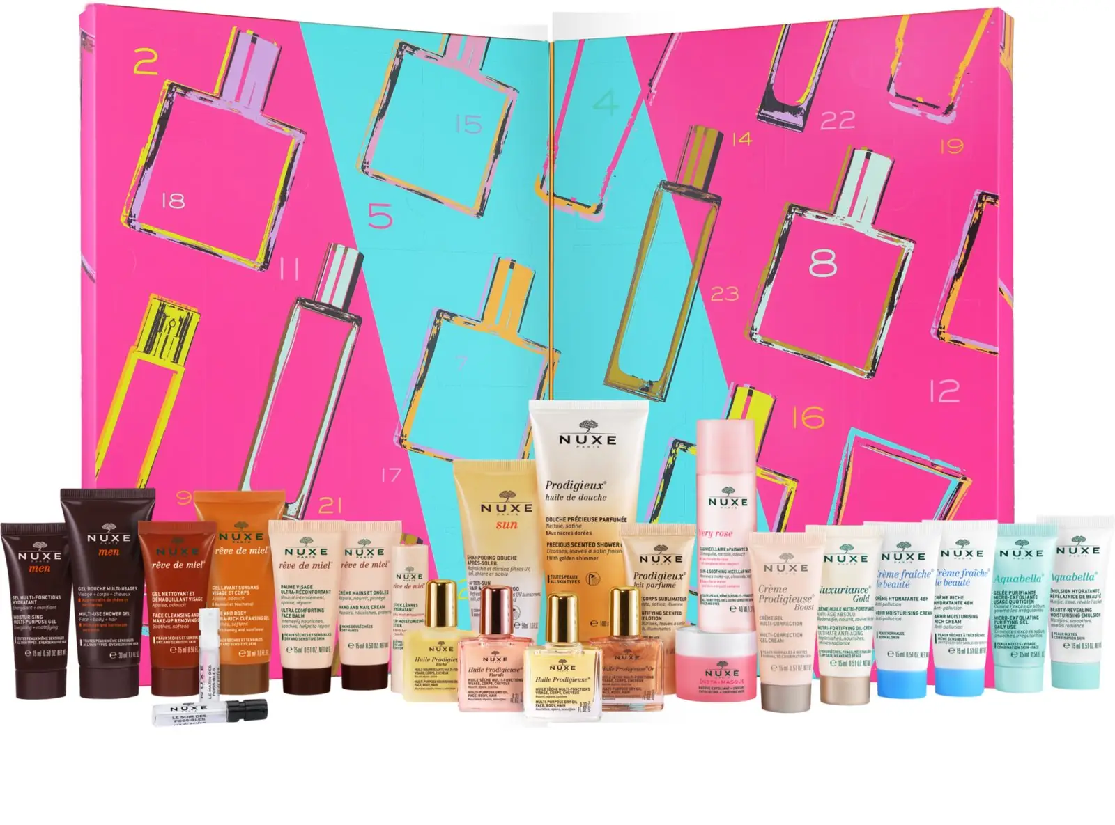 gdzie kupic kalendarze adwentowe 2020