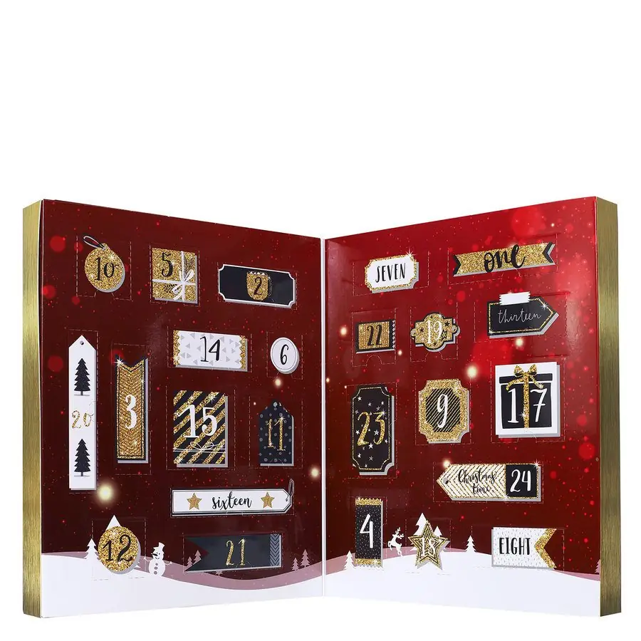 gdzie kupic kalendarz adwentowy