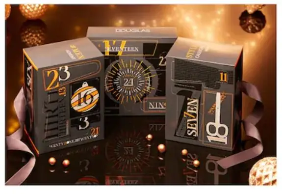 gdzie kupic kalendarz adwentowy