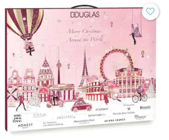 gdzie kupic kalendarz adwentowy