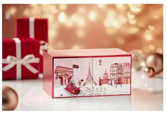 gdzie kupic kalendarz adwentowy