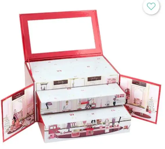 gdzie kupic kalendarz adwentowy