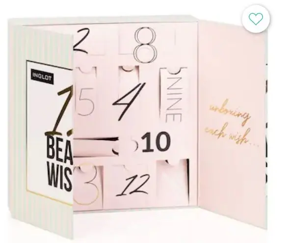 gdzie kupic kalendarz adwentowy