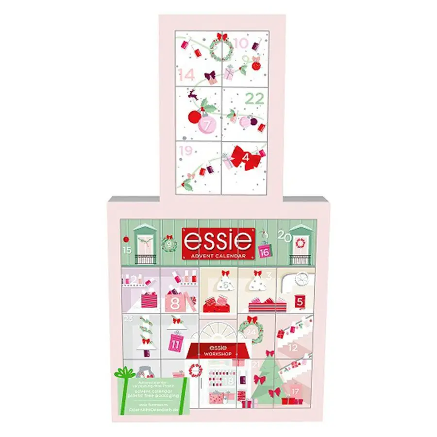 gdzie kupic kalendarz adwentowy