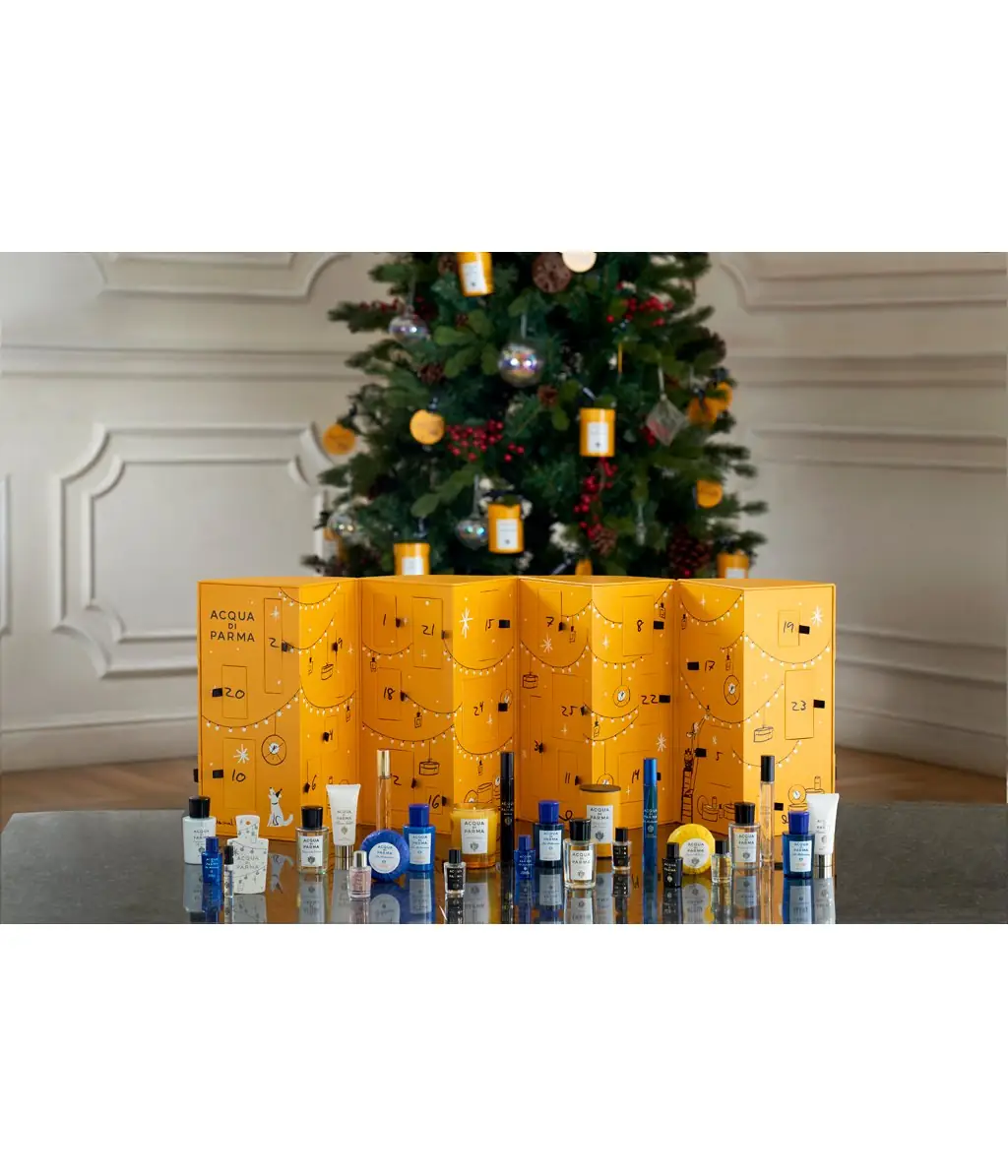 gdzie kupic kalendarz adwentowy sephora