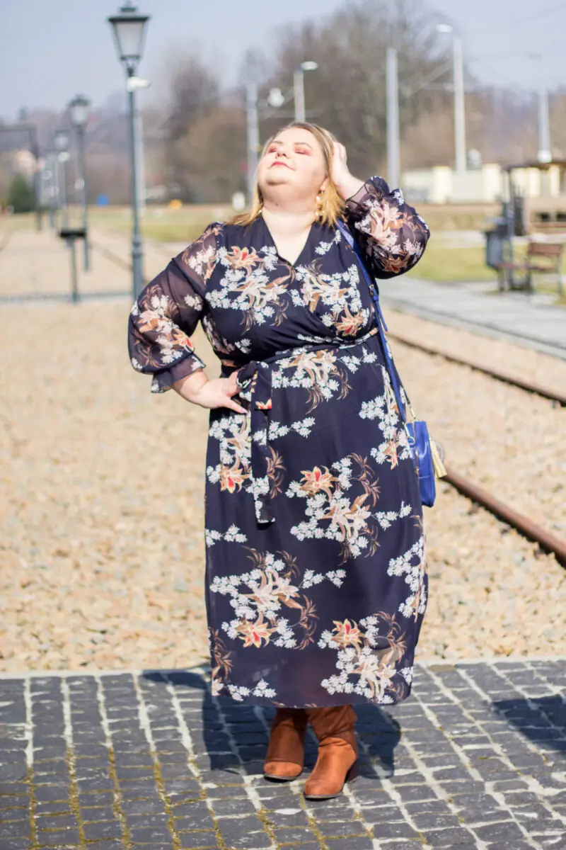 Wiosenne i Letnie stylizacje Plus Size 2020 - Podsumowanie. Wiosenne i Letnie stylizacje Plus Size 2020 - Podsumowanie.