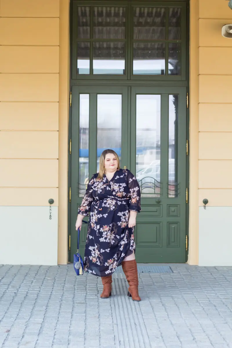 Wiosenne i Letnie stylizacje Plus Size 2020 - Podsumowanie. Wiosenne i Letnie stylizacje Plus Size 2020 - Podsumowanie.