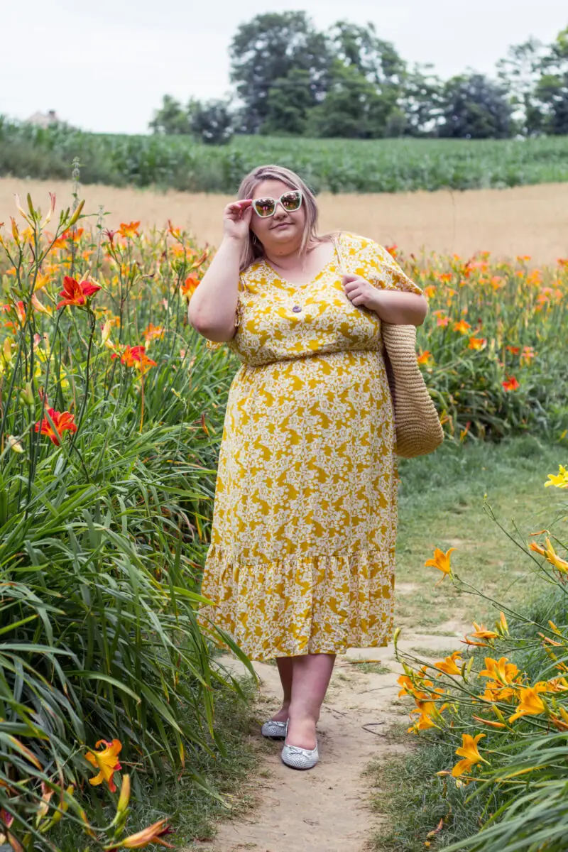 Wiosenne i Letnie stylizacje Plus Size 2020 - Podsumowanie. Wiosenne i Letnie stylizacje Plus Size 2020 - Podsumowanie.