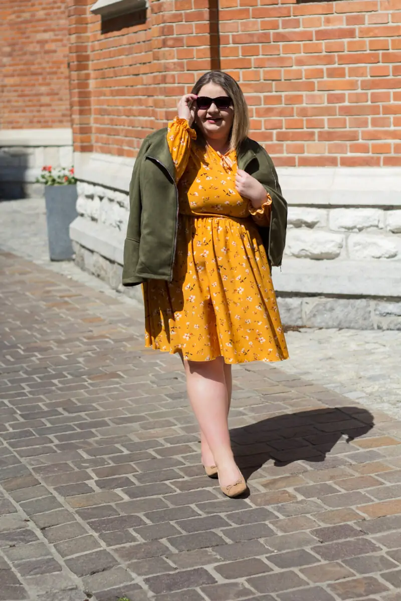 Wiosenne i Letnie stylizacje Plus Size 2020 - Podsumowanie. Wiosenne i Letnie stylizacje Plus Size 2020 - Podsumowanie.