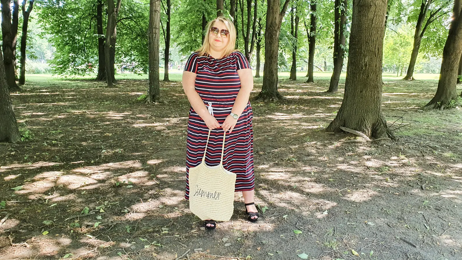 Wiosenne i Letnie stylizacje Plus Size 2020 - Podsumowanie. Wiosenne i Letnie stylizacje Plus Size 2020 - Podsumowanie.