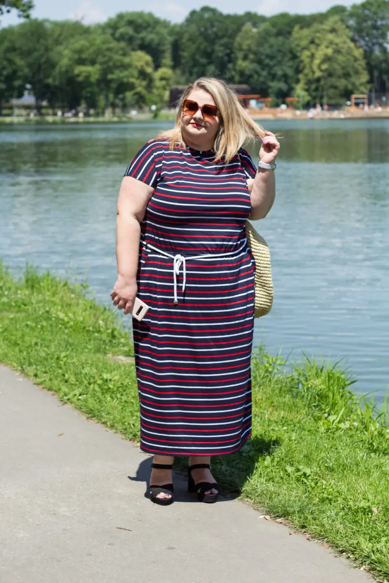 Wiosenne i Letnie stylizacje Plus Size 2020 - Podsumowanie. Wiosenne i Letnie stylizacje Plus Size 2020 - Podsumowanie.