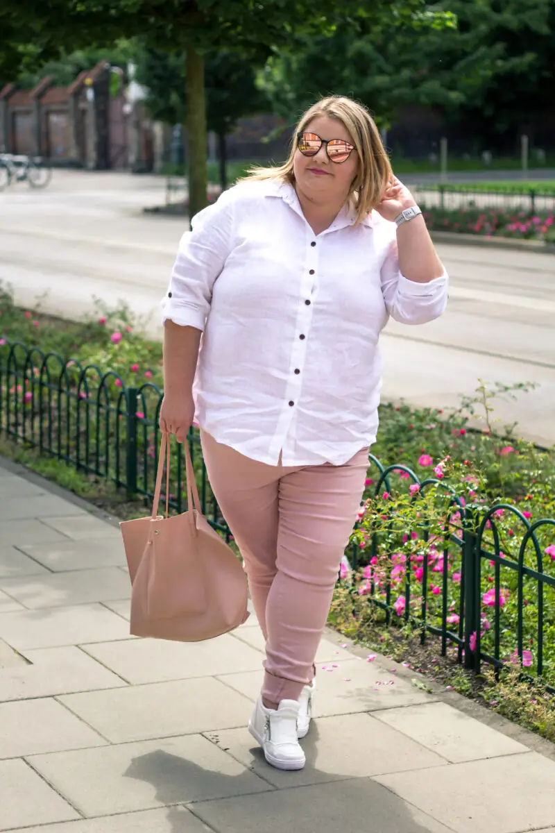 Wiosenne i Letnie stylizacje Plus Size 2020 - Podsumowanie. Wiosenne i Letnie stylizacje Plus Size 2020 - Podsumowanie.