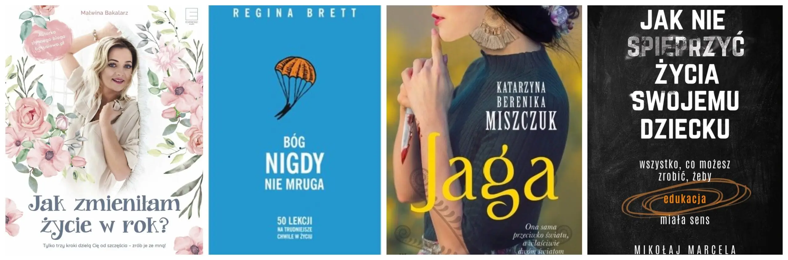 ile ksiazek przeczytalam w 2020 podsumowanie wyzwanie ksiazkowe