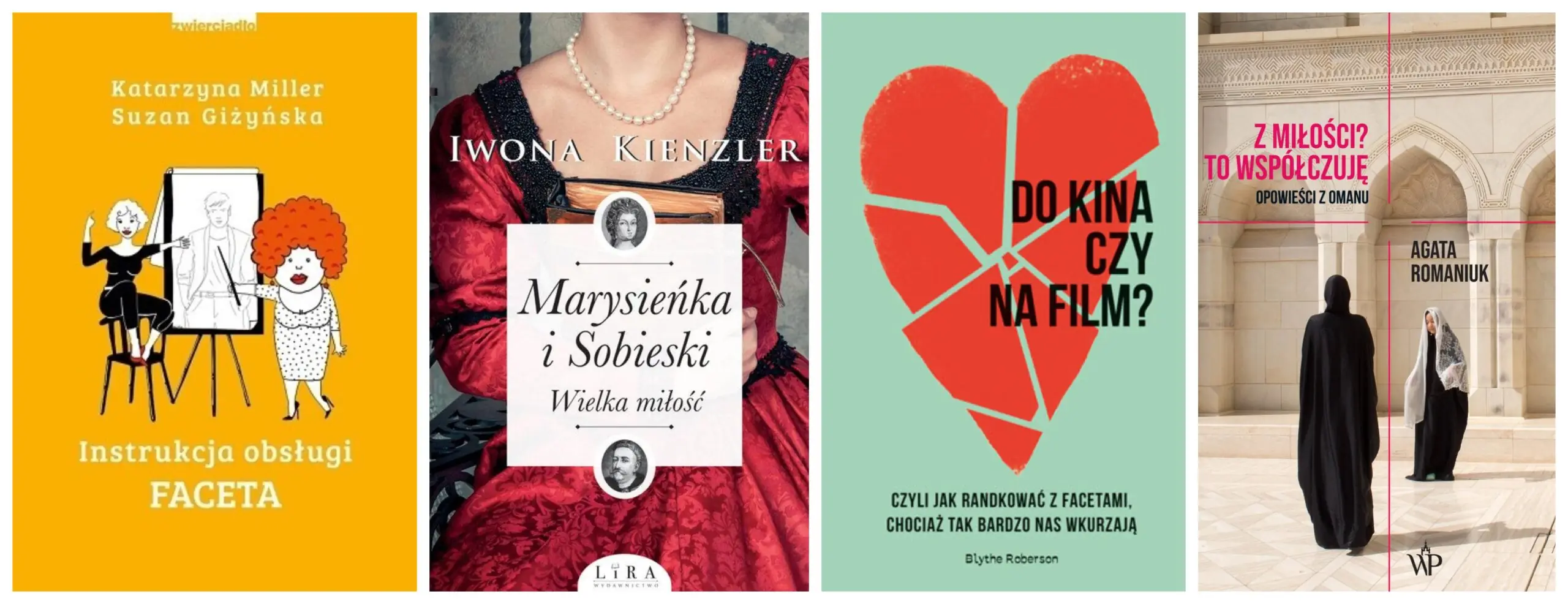 ile ksiazek przeczytalam w 2020 podsumowanie wyzwanie ksiazkowe