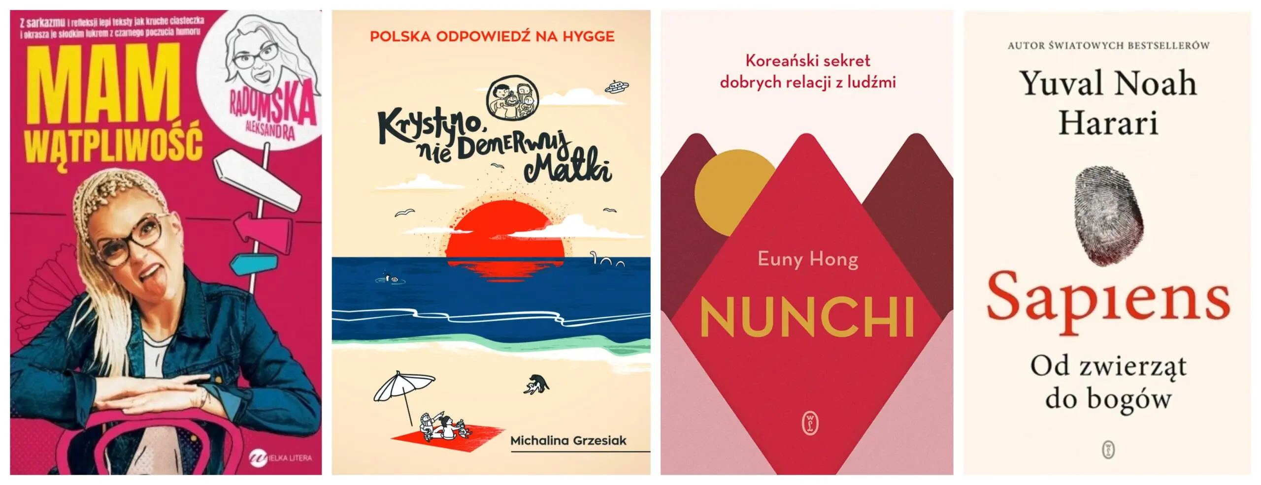 ile ksiazek przeczytalam w 2020 podsumowanie wyzwanie ksiazkowe