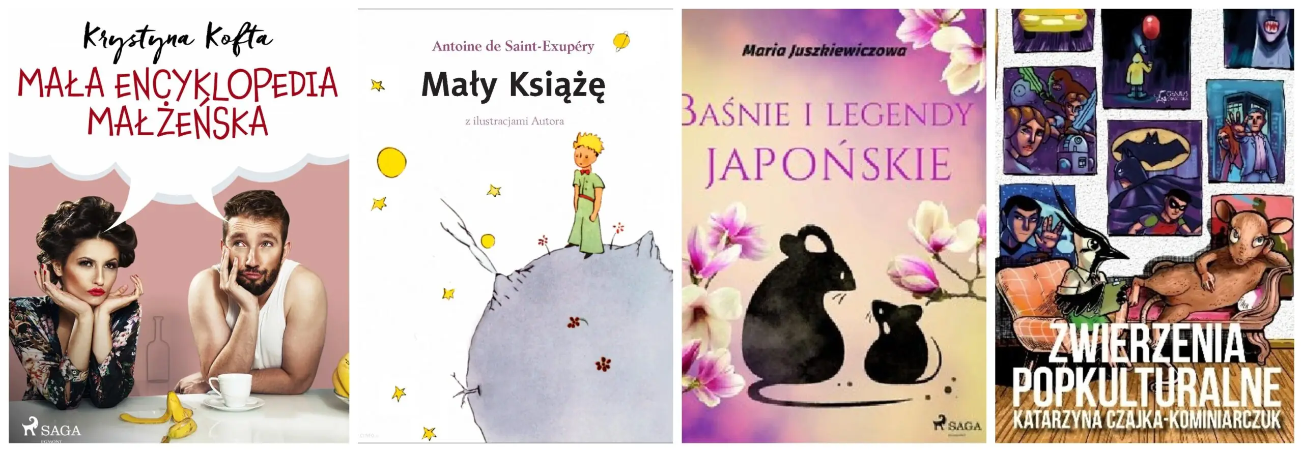 ile ksiazek przeczytalam w 2020 podsumowanie wyzwanie ksiazkowe