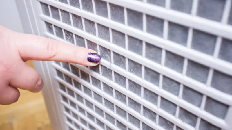 6 korzysci posiadania oczyszczacza powietrza w domu