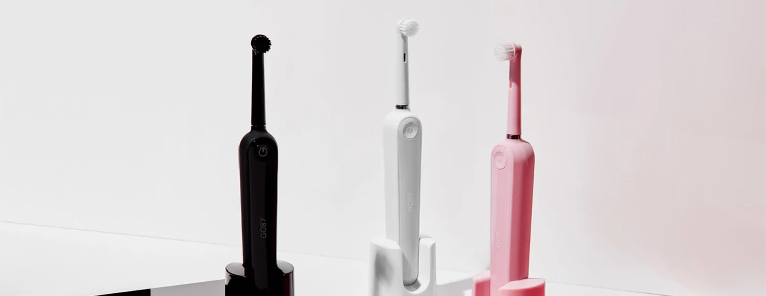 szczoteczka soniczna