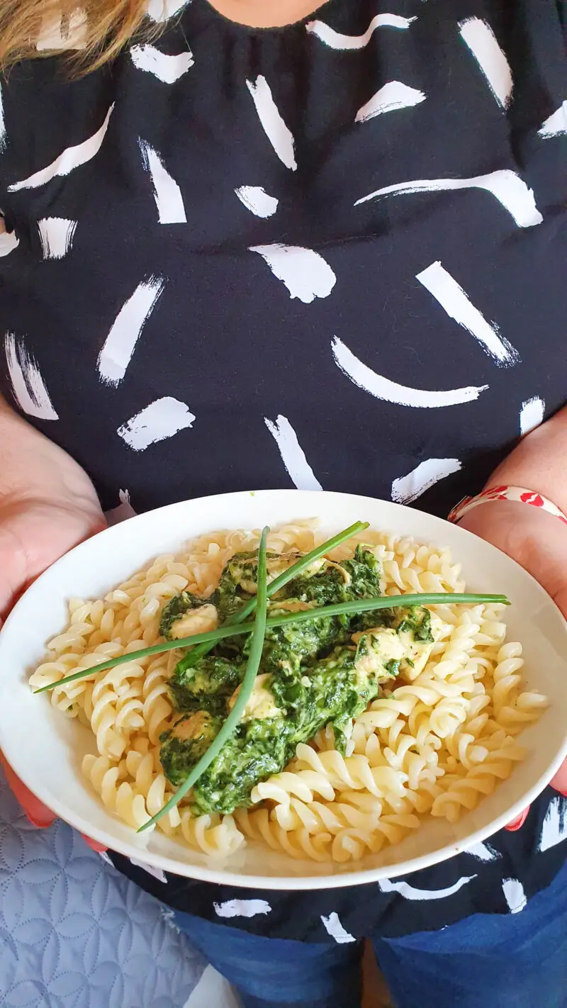 latwe i szybkie przepisy na pyszne dania do wyprobowania w kwarantannie